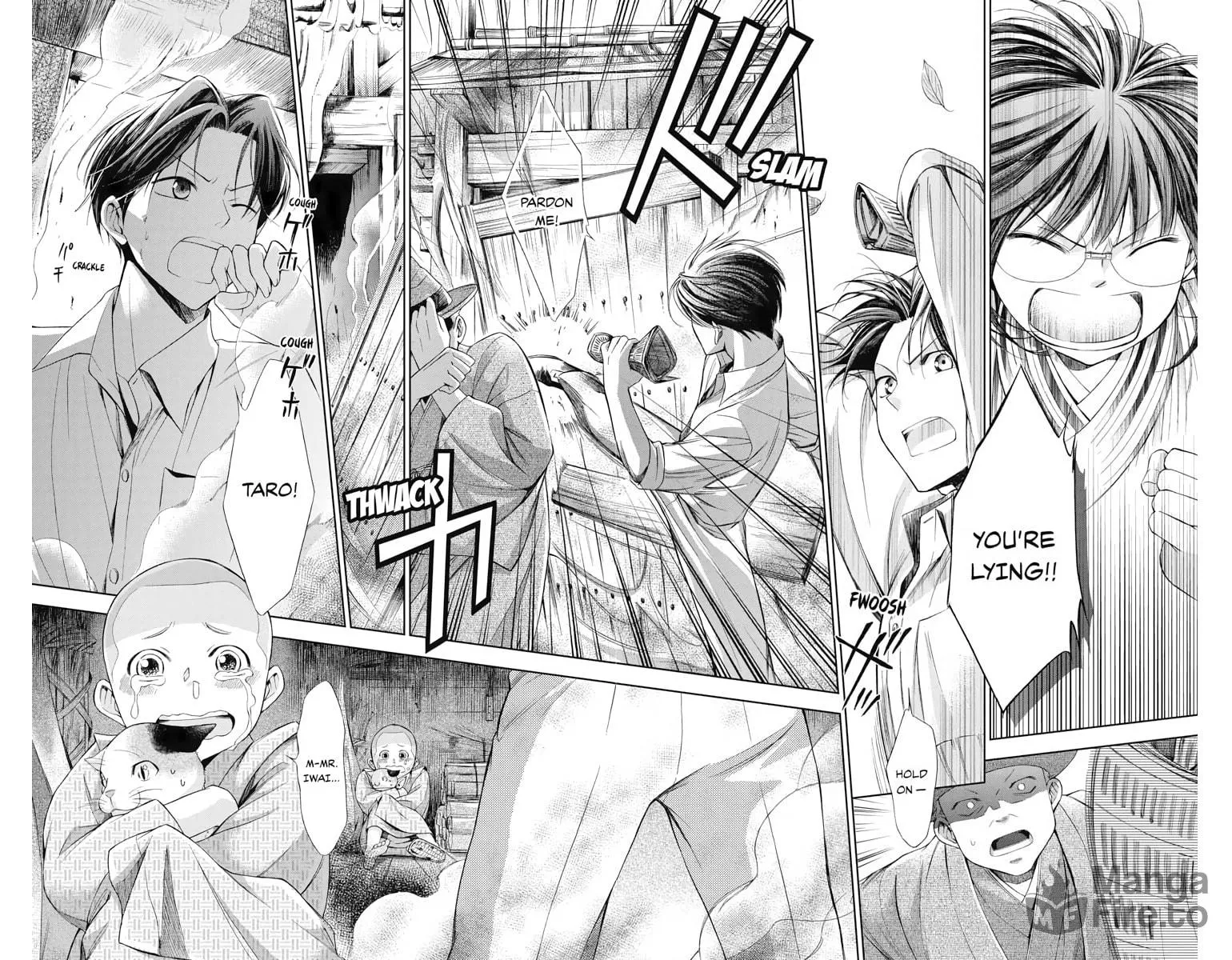 Read Usotoki Rhetoric chapter 1 image 49 on Lezhin