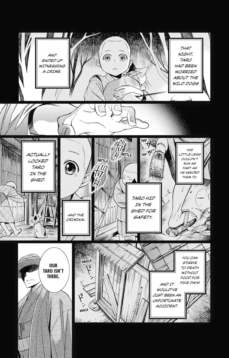 Read Usotoki Rhetoric chapter 1 image 55 on Lezhin