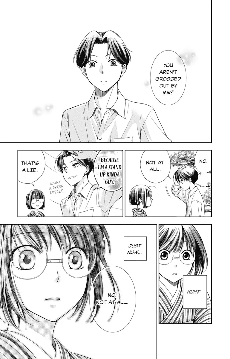 Read Usotoki Rhetoric chapter 1 image 63 on Lezhin