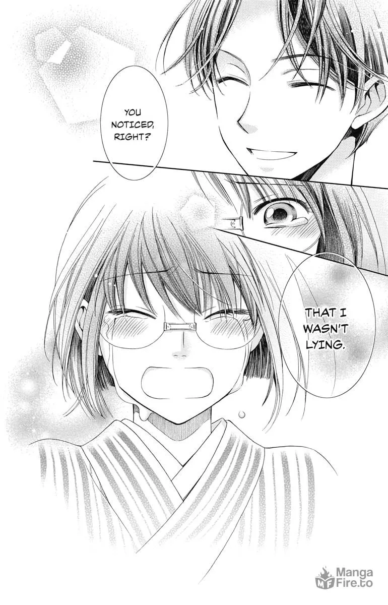 Read Usotoki Rhetoric chapter 1 image 64 on Lezhin