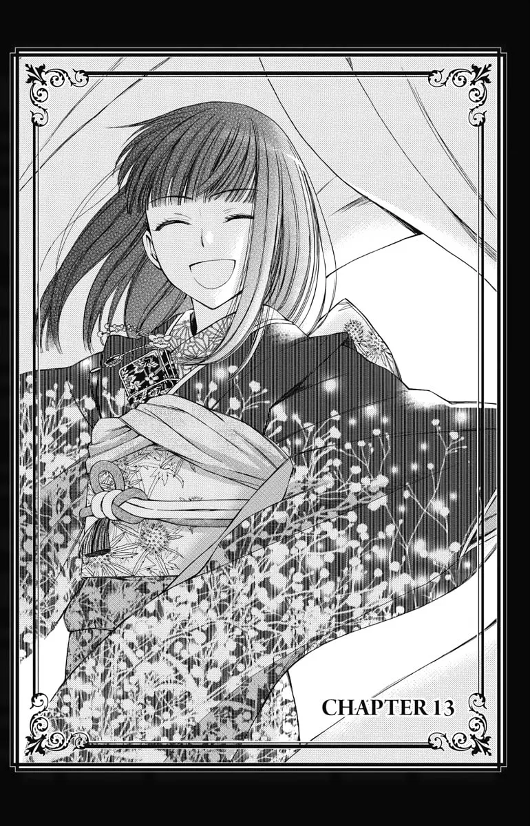 Read Usotoki Rhetoric chapter 13 image 0 on Lezhin