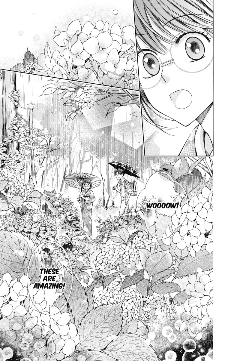 Read Usotoki Rhetoric chapter 18 image 10 on Lezhin