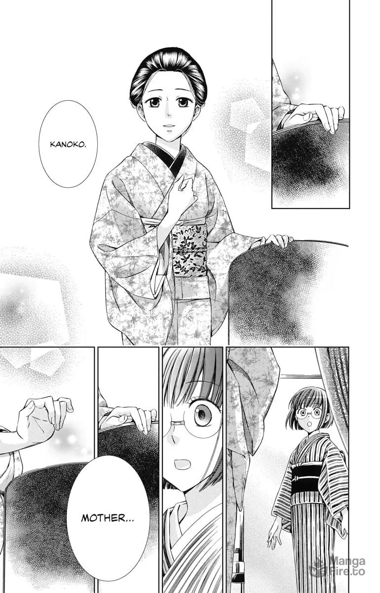 Read Usotoki Rhetoric chapter 23 image 24 on Lezhin