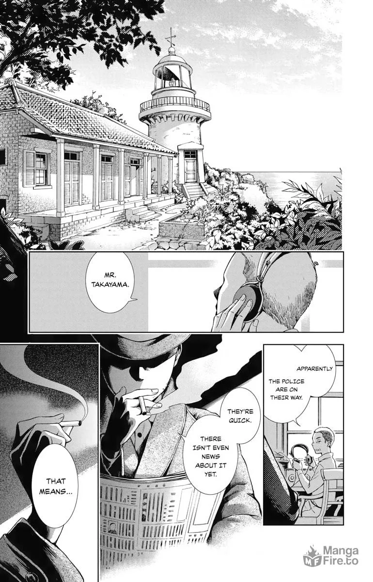 Read Usotoki Rhetoric chapter 31 image 20 on Lezhin