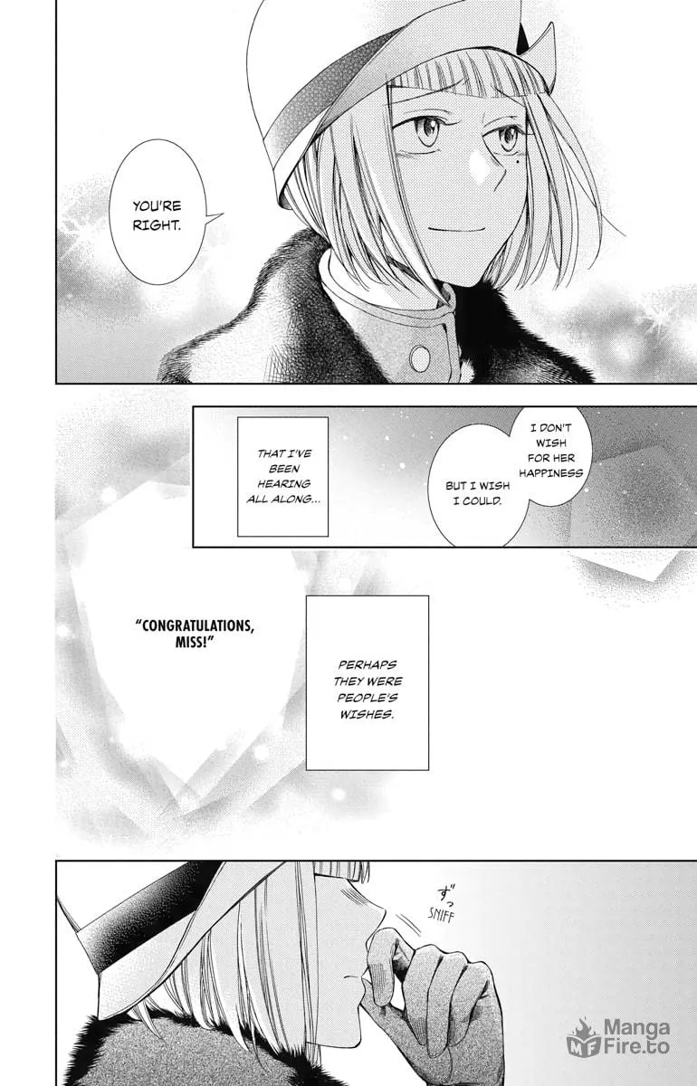 Read Usotoki Rhetoric chapter 40 image 19 on Lezhin