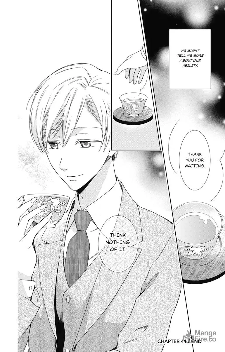 Read Usotoki Rhetoric chapter 41 image 35 on Lezhin