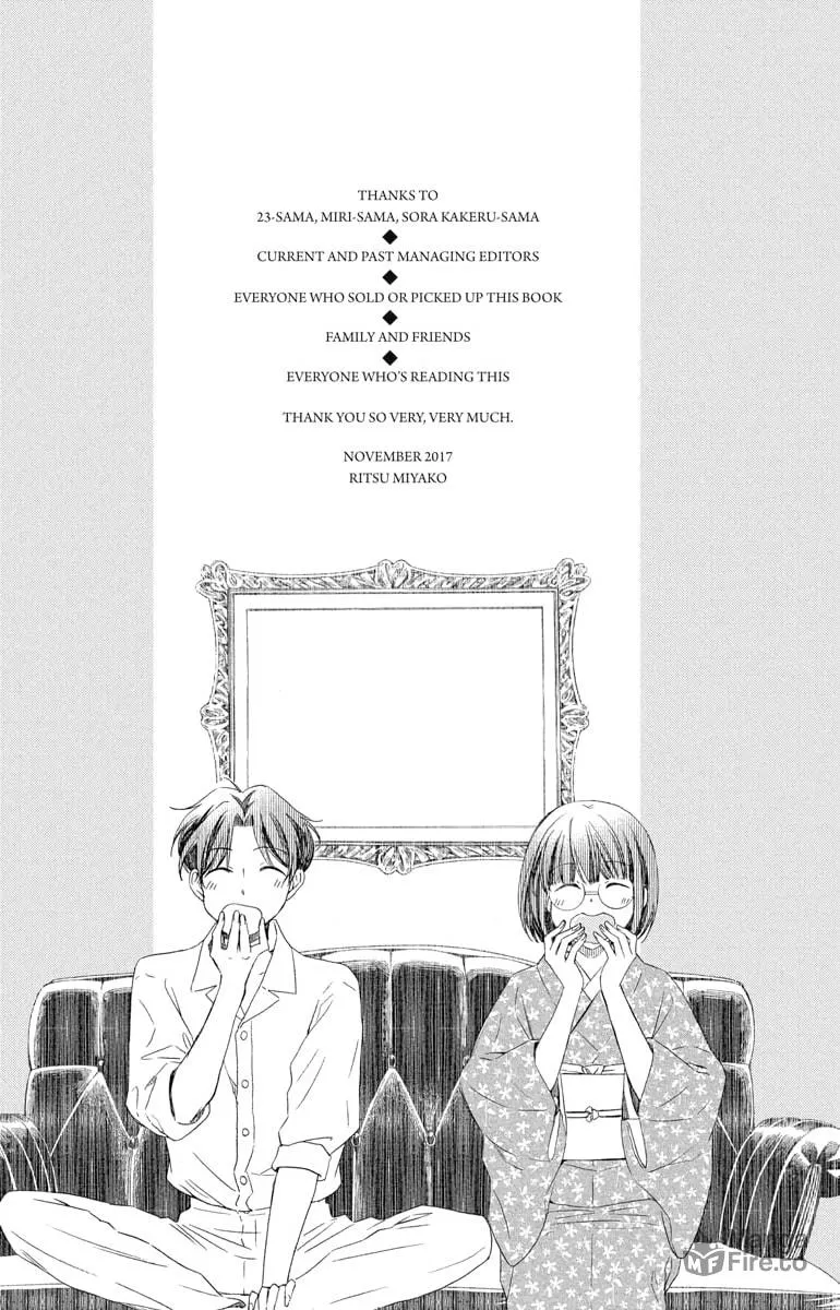 Read Usotoki Rhetoric chapter 45 image 35 on Lezhin