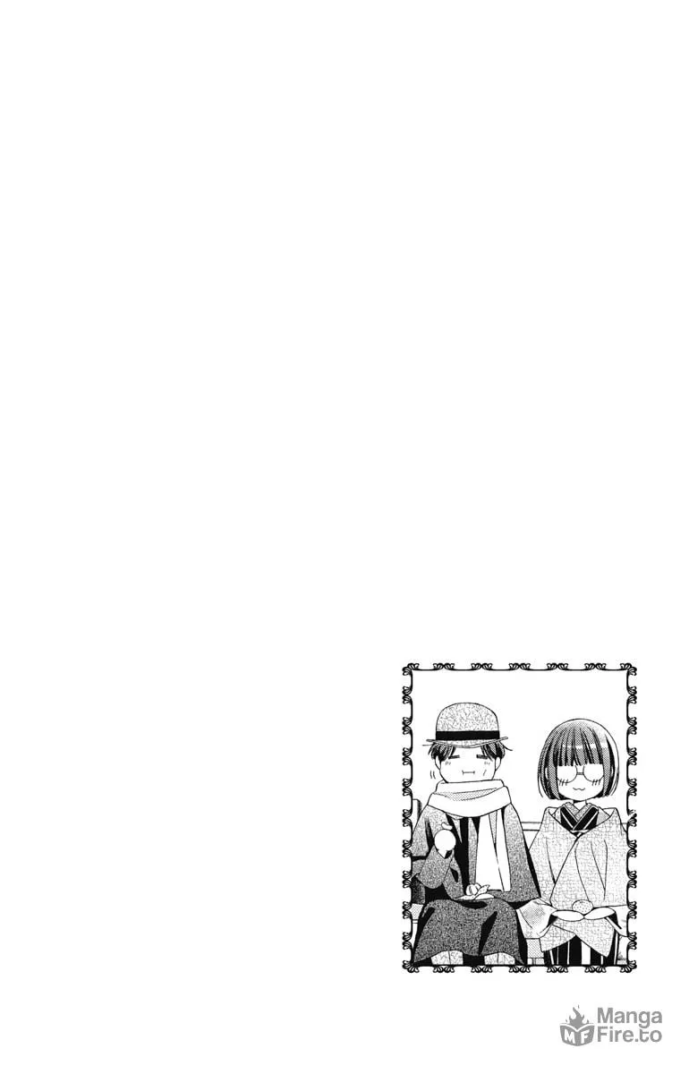 Read Usotoki Rhetoric chapter 46 image 34 on Lezhin