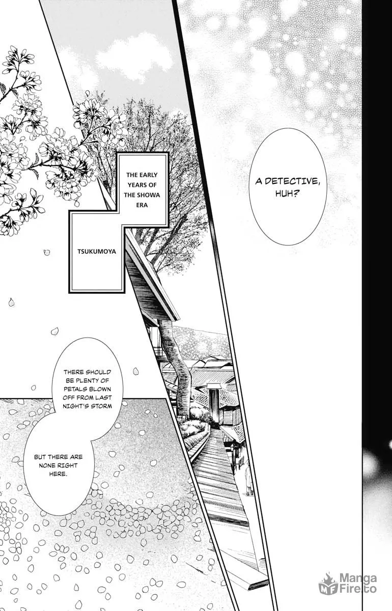 Read Usotoki Rhetoric chapter 49 image 19 on Lezhin