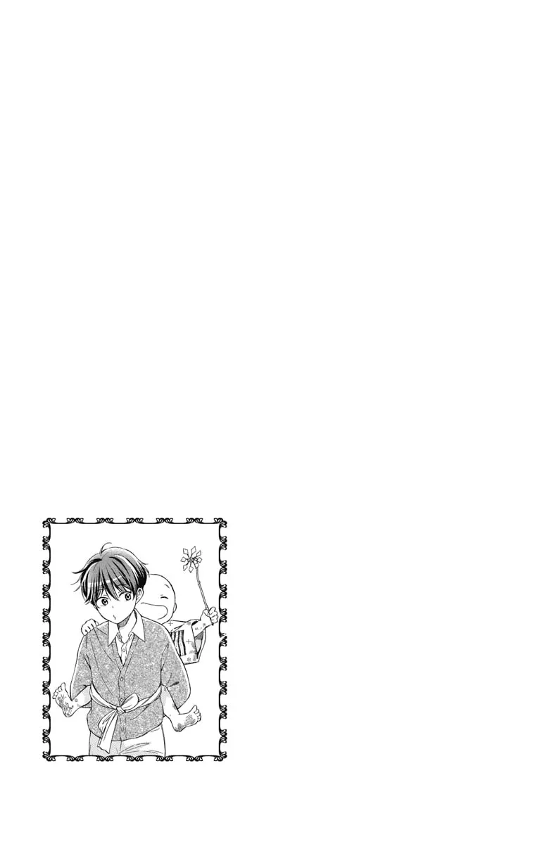 Read Usotoki Rhetoric chapter 49 image 33 on Lezhin