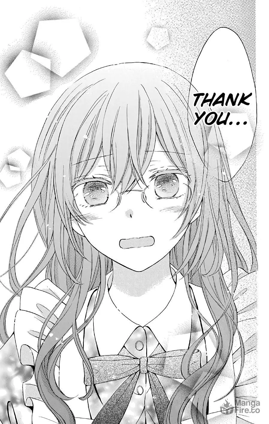Read Usotsuki Ambivalence chapter 3 image 33 on Lezhin