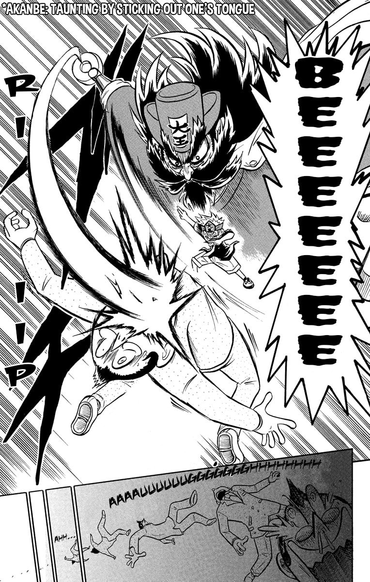 Read Usotsuki! Gokuo-kun chapter 1 image 33 on Lezhin