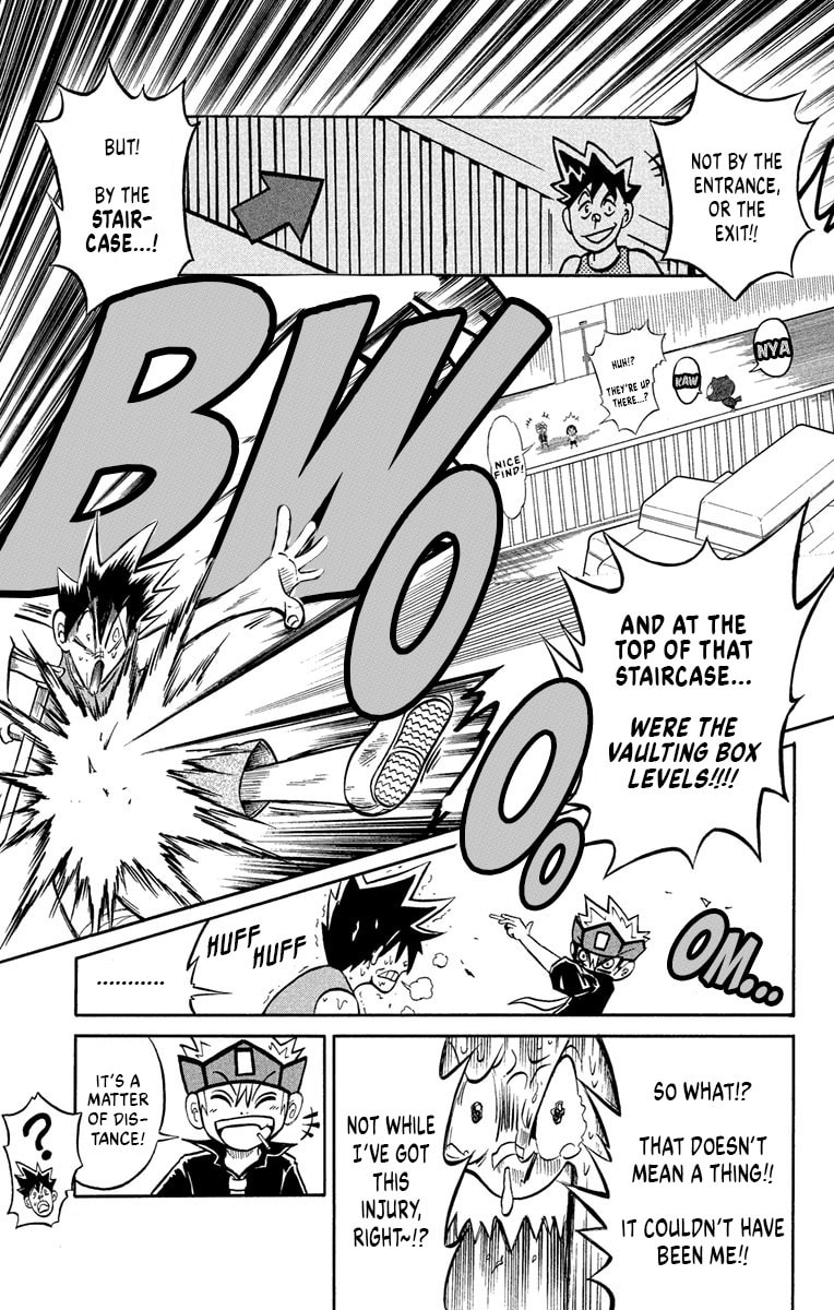 Read Usotsuki! Gokuo-kun chapter 2 image 24 on Lezhin
