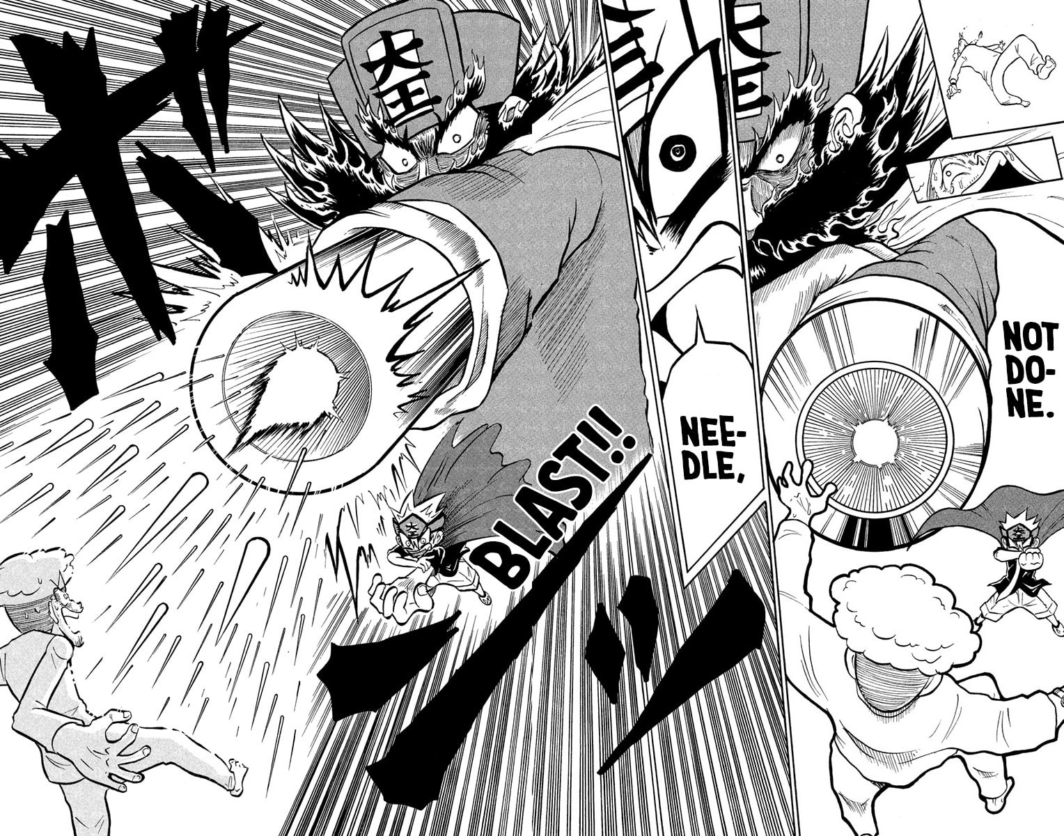 Read Usotsuki! Gokuo-kun chapter 4 image 26 on Lezhin