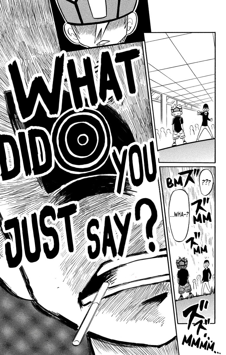 Read Usotsuki! Gokuo-kun chapter 6 image 42 on Lezhin