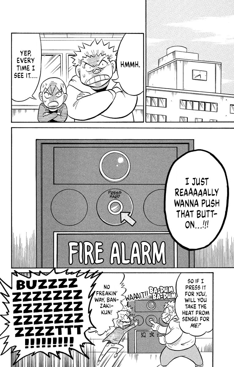 Read Usotsuki! Gokuo-kun chapter 6 image 5 on Lezhin