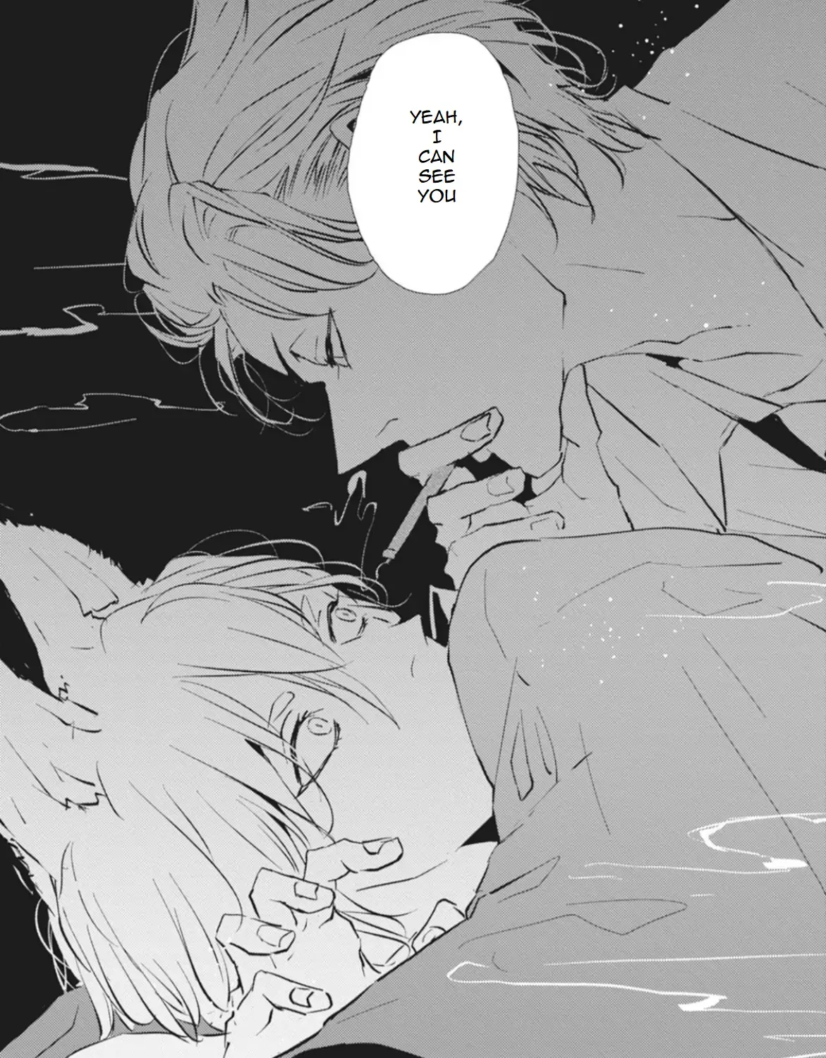 Usotsuki Kitsunetsuki Chapter 1 page 52 - 