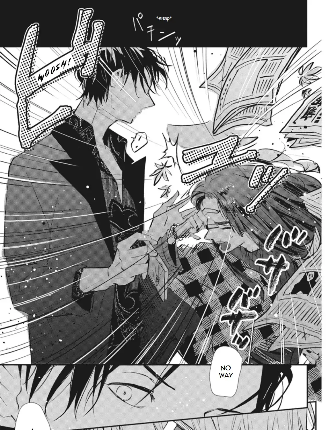 Usotsuki Kitsunetsuki Chapter 2 page 45 - 
