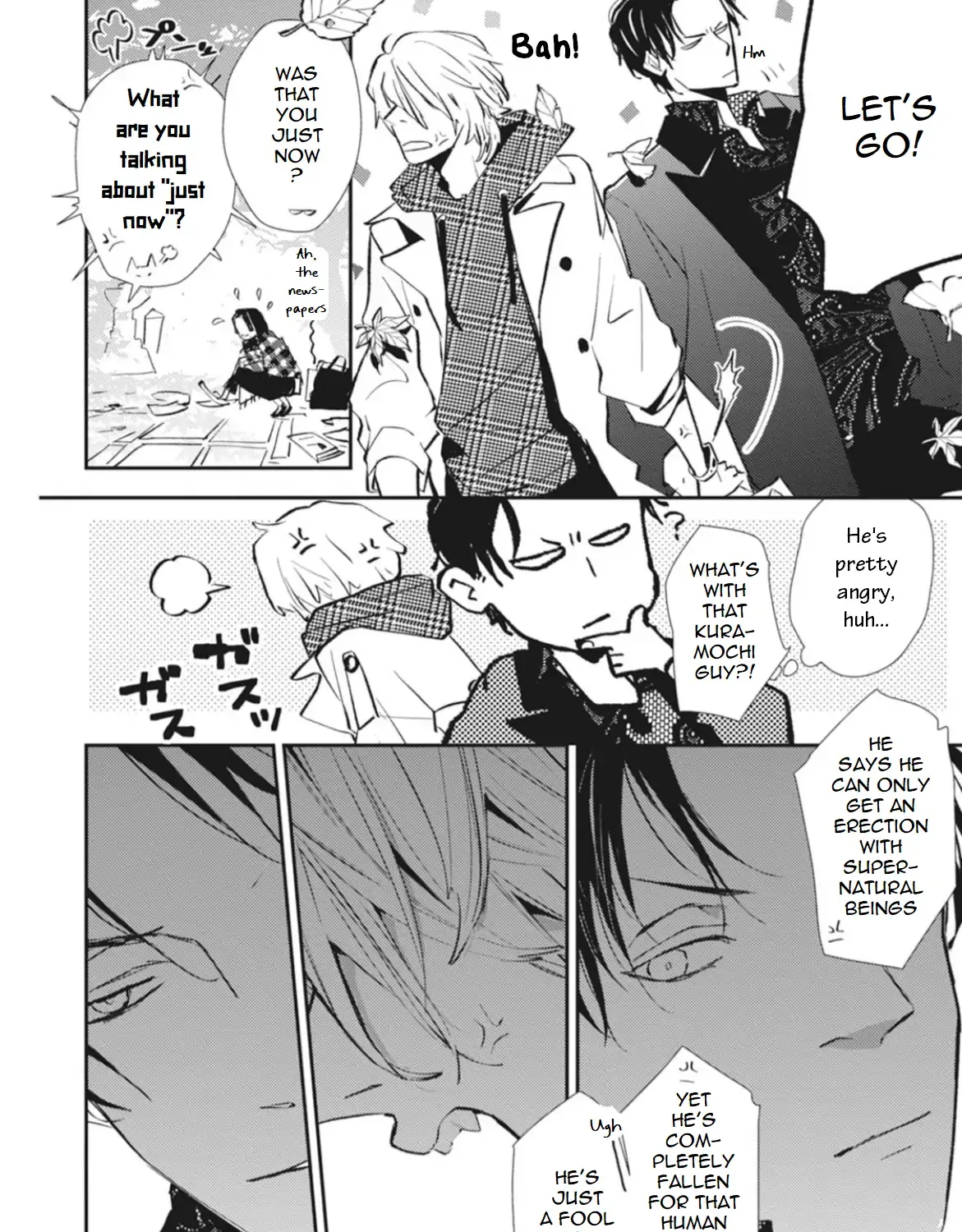 Usotsuki Kitsunetsuki Chapter 2 page 47 - 
