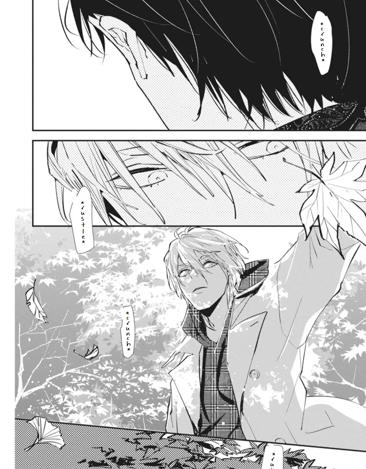 Usotsuki Kitsunetsuki Chapter 2 page 55 - 