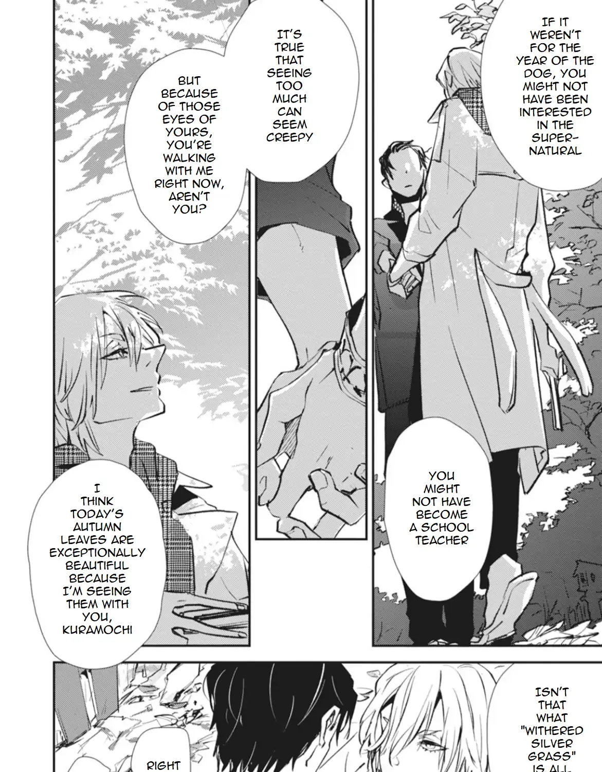 Usotsuki Kitsunetsuki Chapter 2 page 59 - 