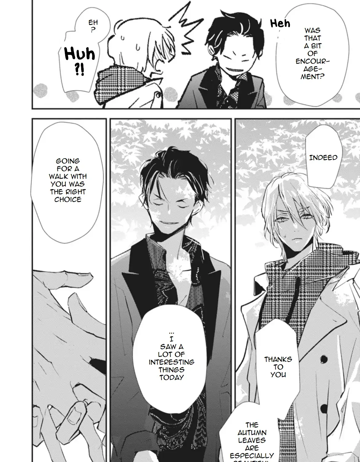 Usotsuki Kitsunetsuki Chapter 2 page 63 - 