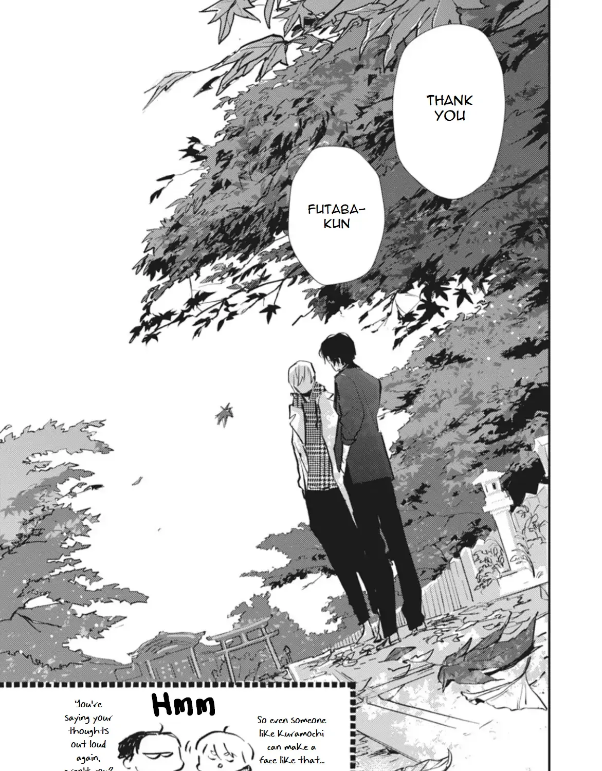 Usotsuki Kitsunetsuki Chapter 2 page 65 - 
