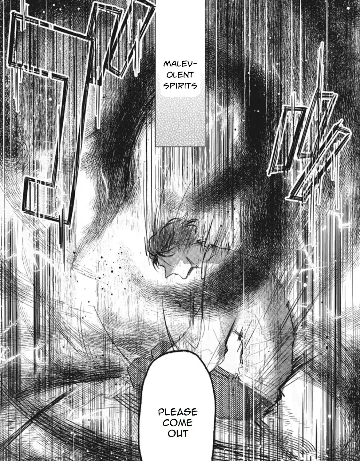 Usotsuki Kitsunetsuki Chapter 4 page 41 - 
