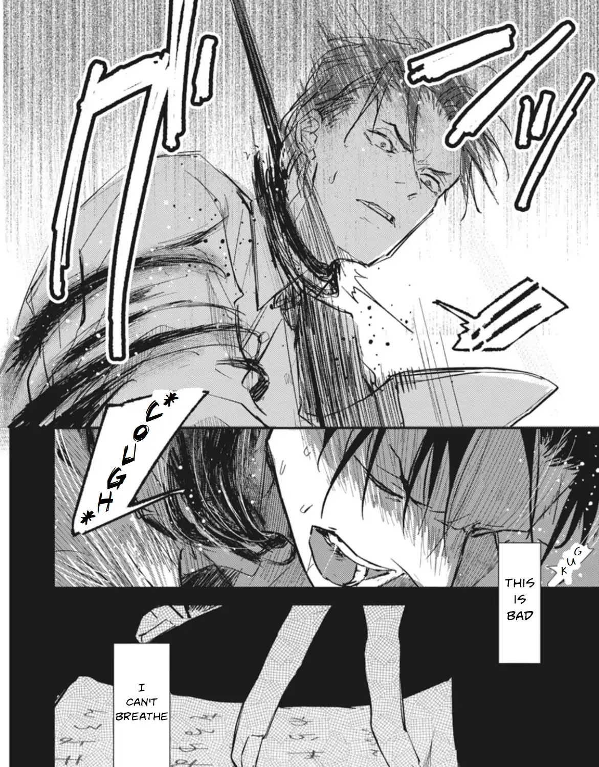 Usotsuki Kitsunetsuki Chapter 4 page 47 - 