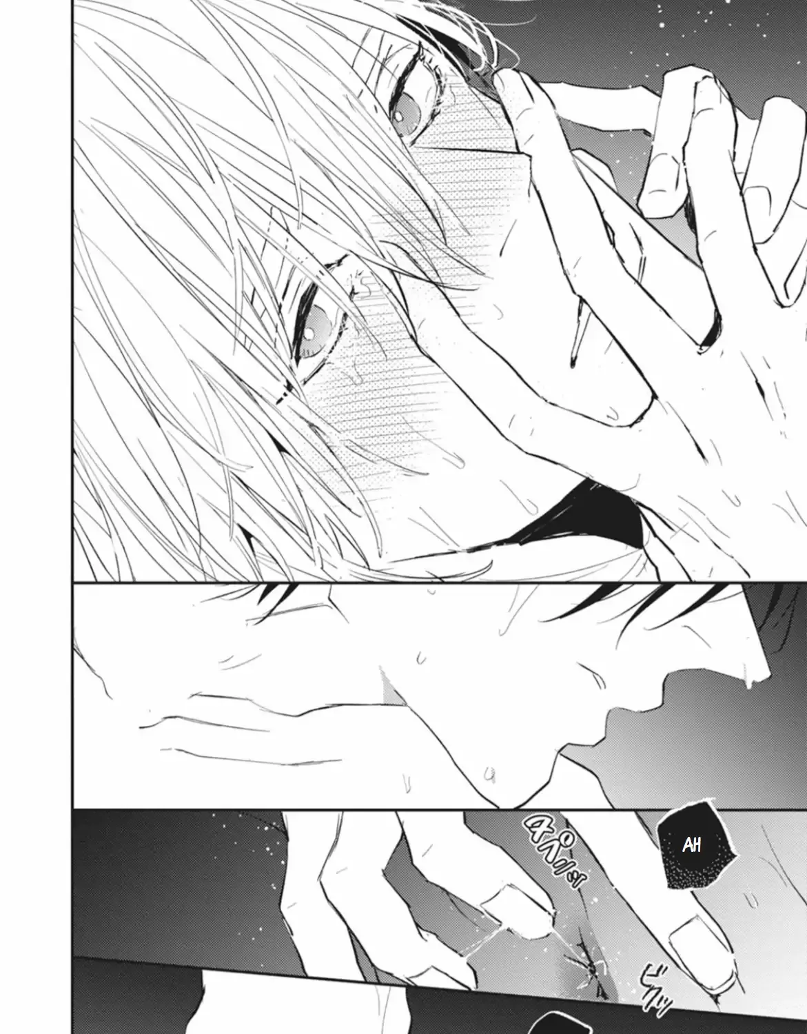Usotsuki Kitsunetsuki Chapter 5 page 43 - 