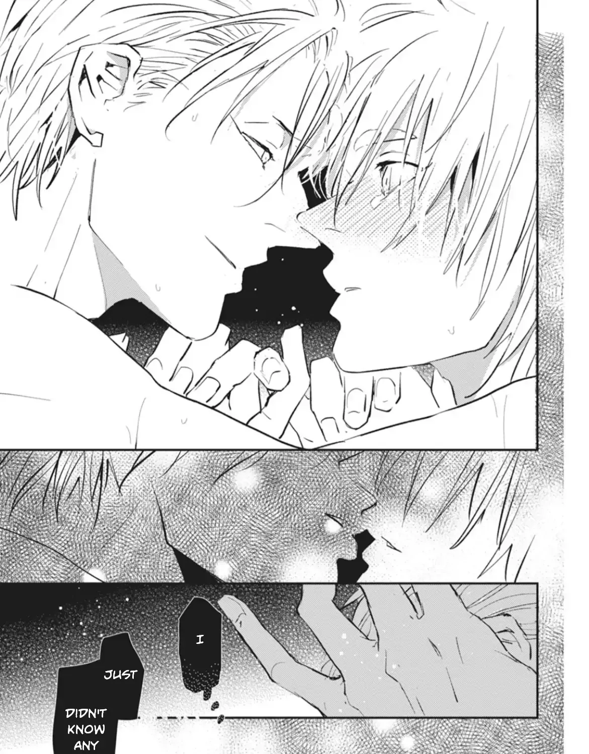 Usotsuki Kitsunetsuki Chapter 5 page 53 - 