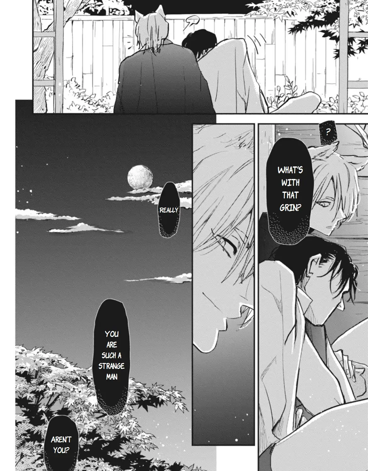 Usotsuki Kitsunetsuki Chapter 5 page 63 - 