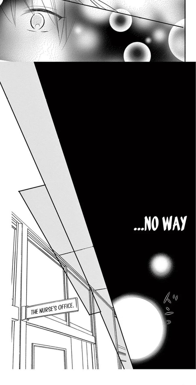 Usotsuki Method Chapter 1 page 17 - 