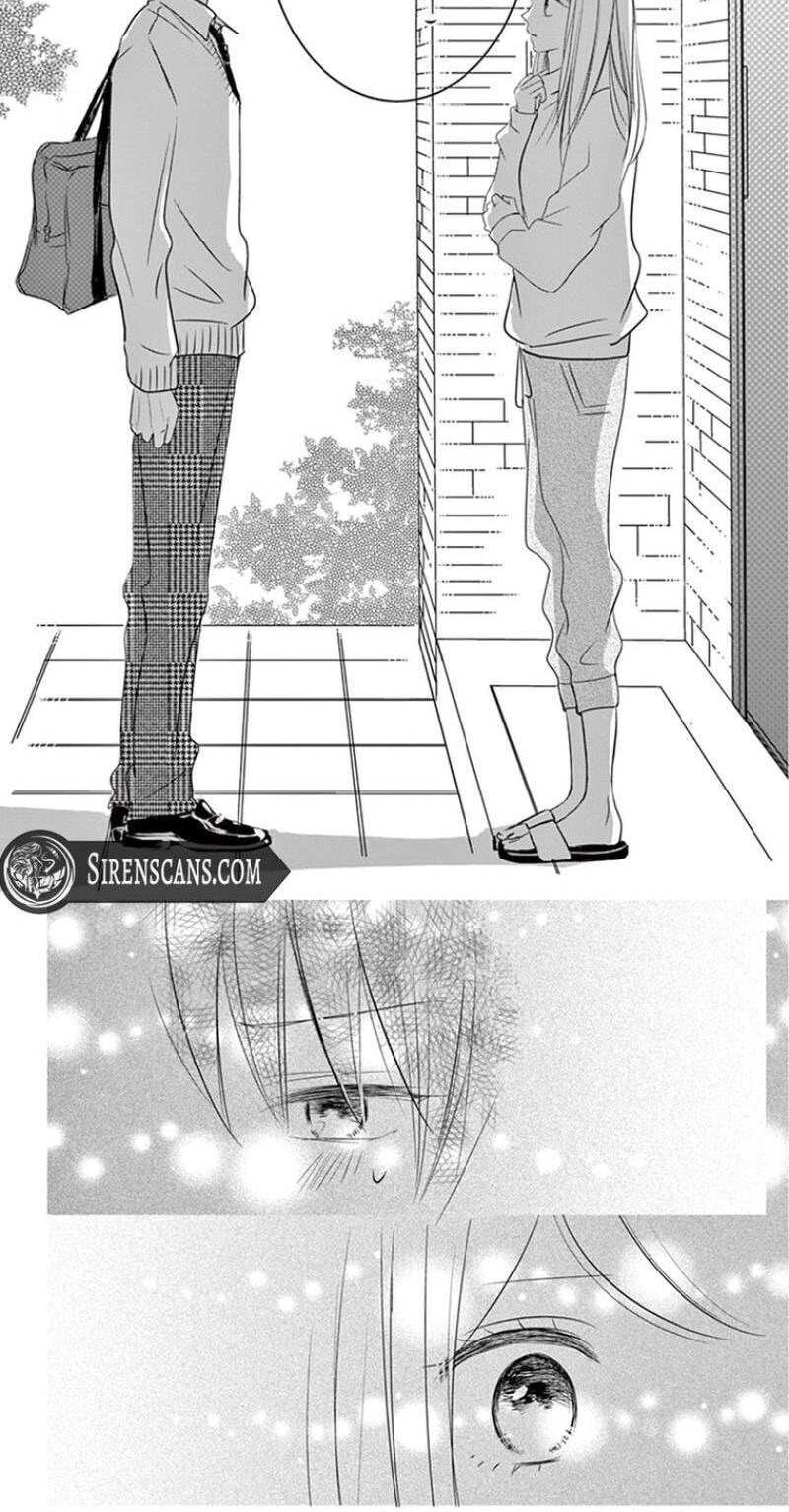 Usotsuki Method Chapter 1 page 28 - 