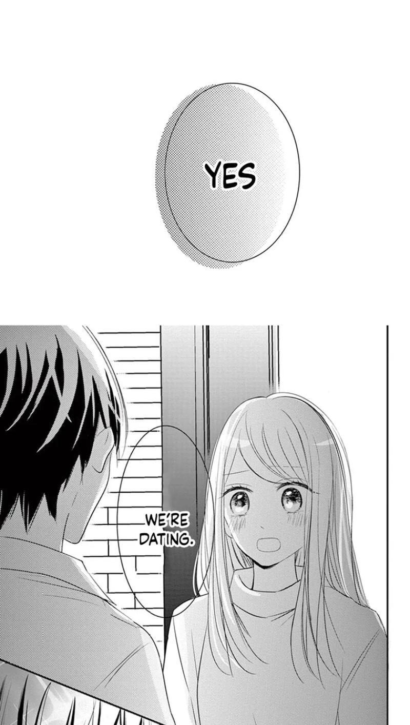 Usotsuki Method Chapter 1 page 29 - 