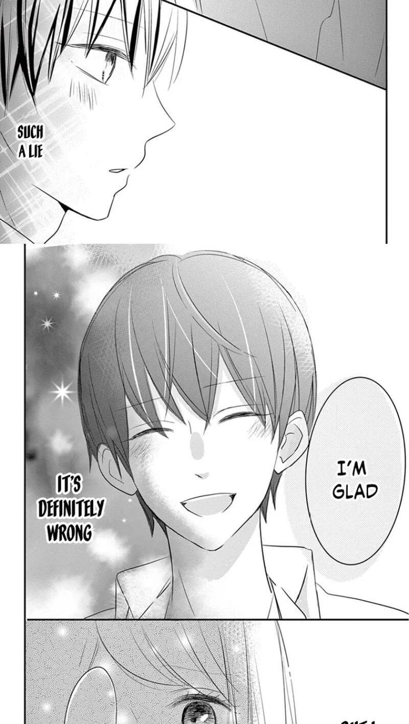 Usotsuki Method Chapter 1 page 30 - 