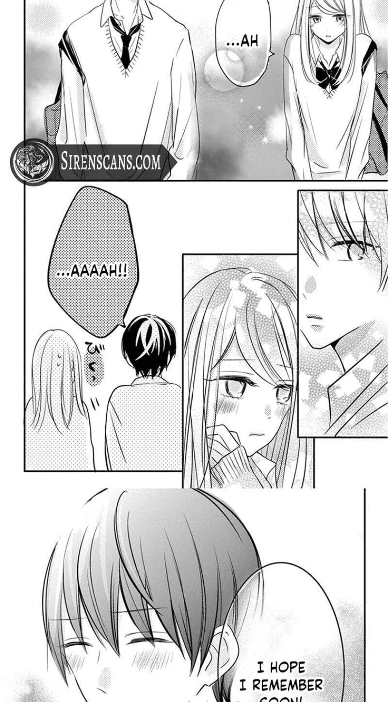 Usotsuki Method Chapter 2 page 11 - 