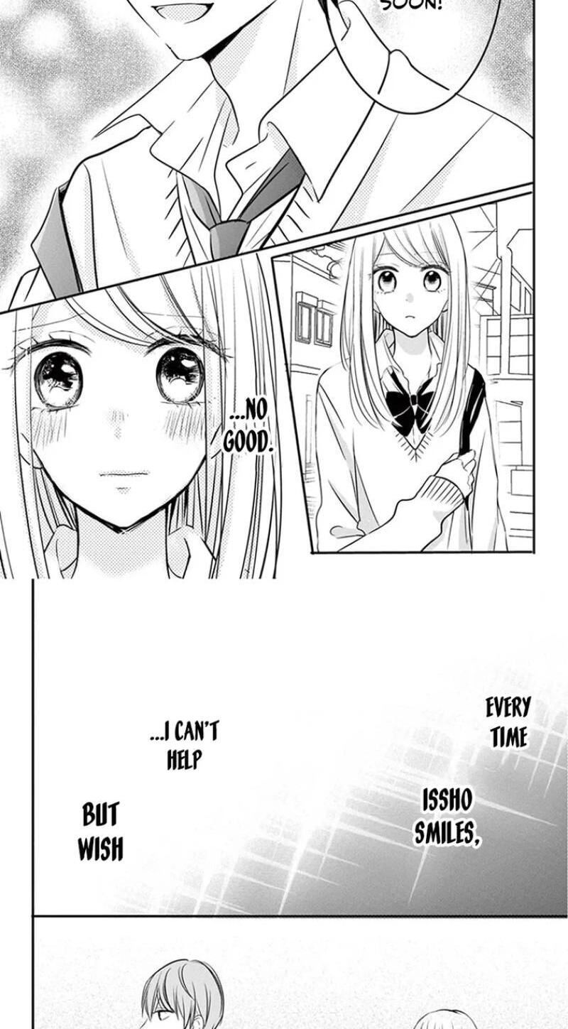 Usotsuki Method Chapter 2 page 12 - 