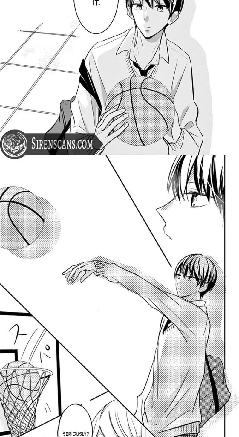 Usotsuki Method Chapter 2 page 20 - 