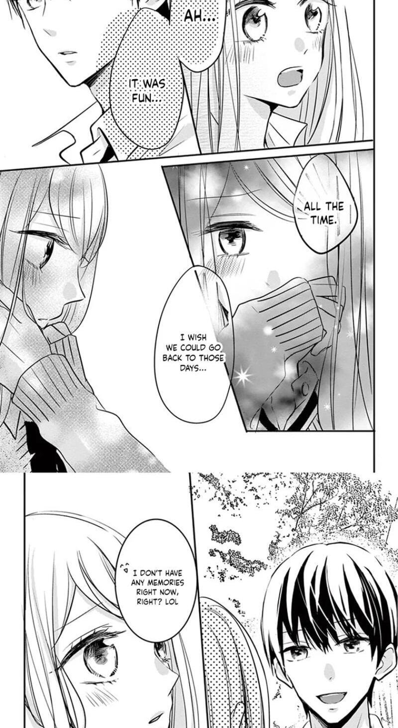 Usotsuki Method Chapter 2 page 24 - 