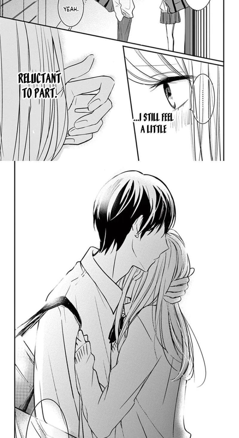 Usotsuki Method Chapter 2 page 26 - 