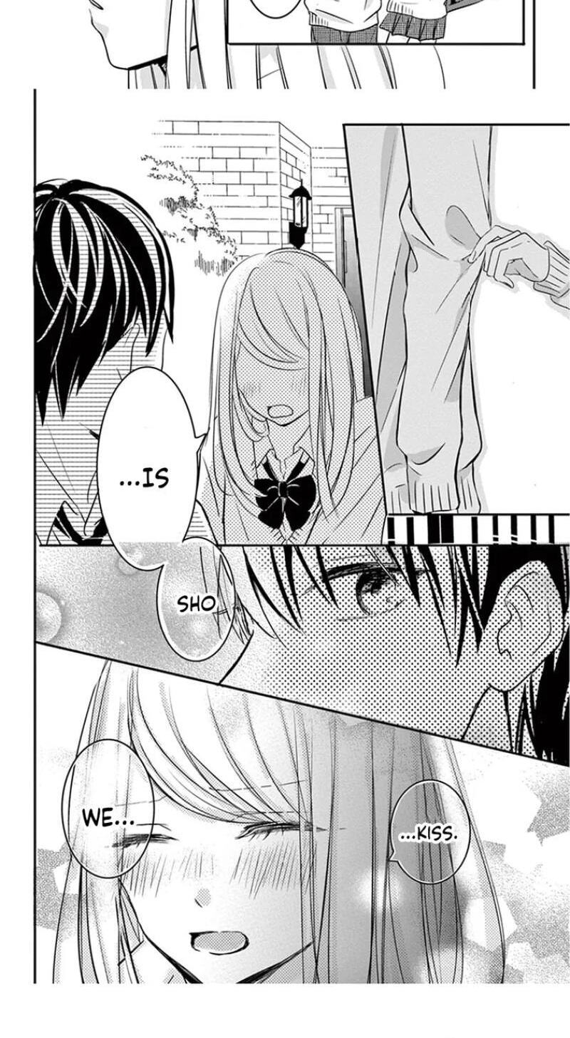 Usotsuki Method Chapter 2 page 28 - 