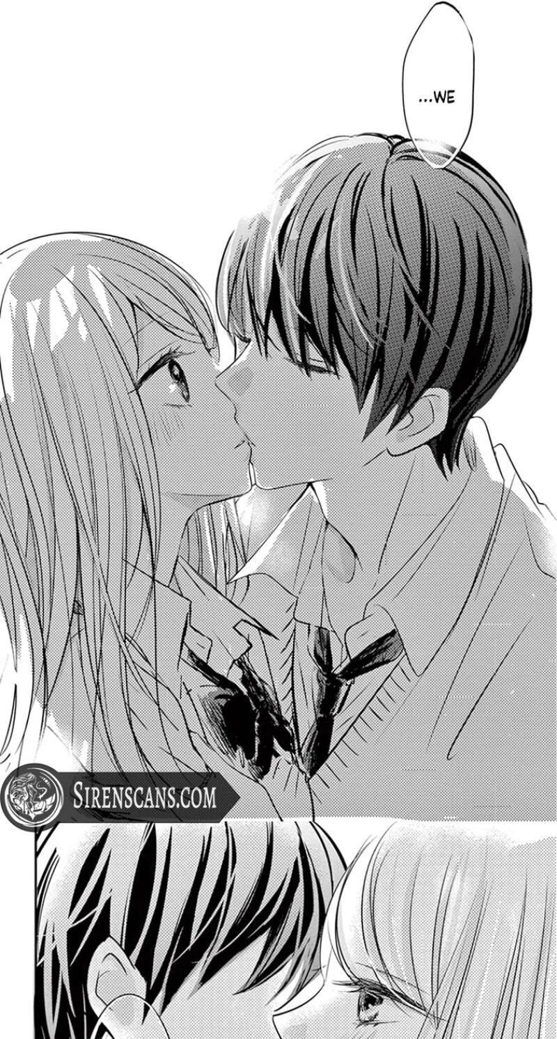 Usotsuki Method Chapter 2 page 29 - 