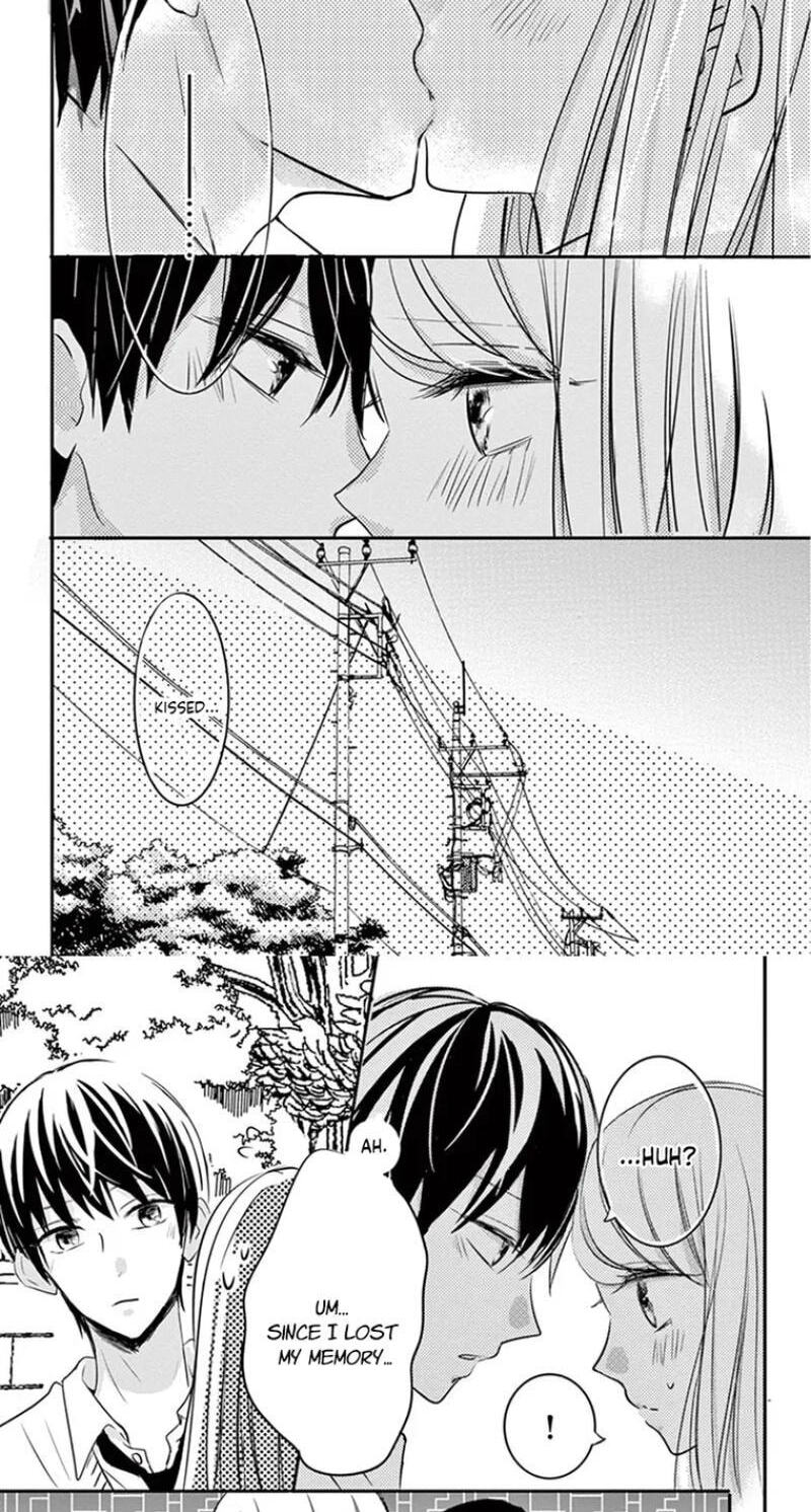 Usotsuki Method Chapter 2 page 30 - 