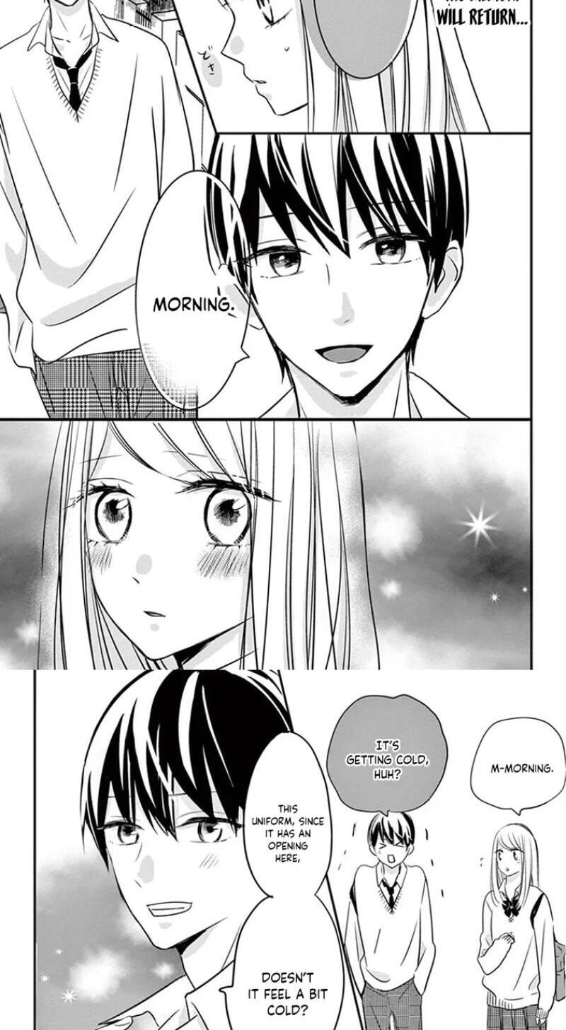Usotsuki Method Chapter 2 page 5 - 