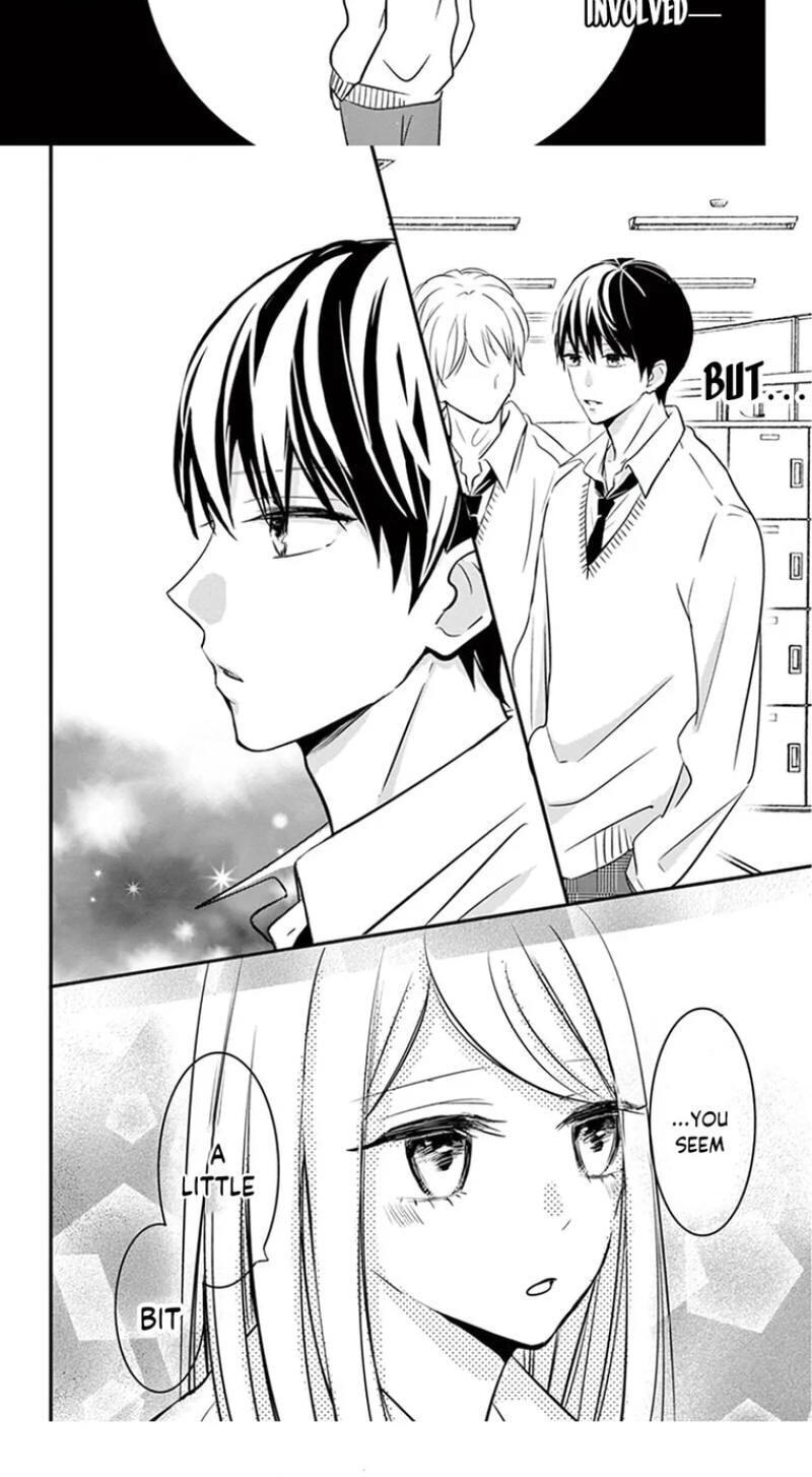 Usotsuki Method Chapter 2 page 9 - 