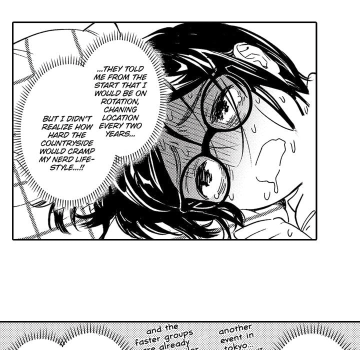 Read Usotsuki Mille Feuille chapter 1 image 12 on Lezhin