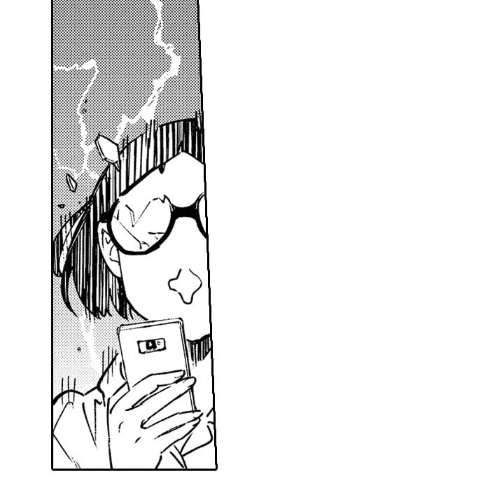 Read Usotsuki Mille Feuille chapter 1 image 16 on Lezhin