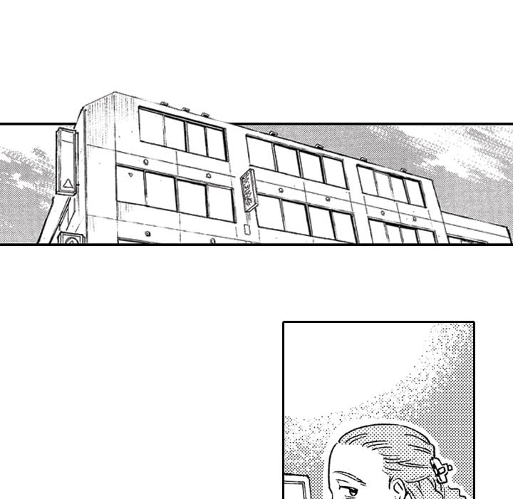 Read Usotsuki Mille Feuille chapter 1 image 17 on Lezhin