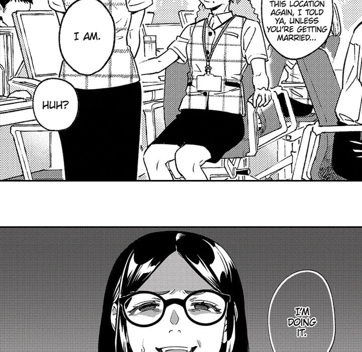 Read Usotsuki Mille Feuille chapter 1 image 19 on Lezhin